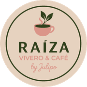 Raíza · Vivero & Café